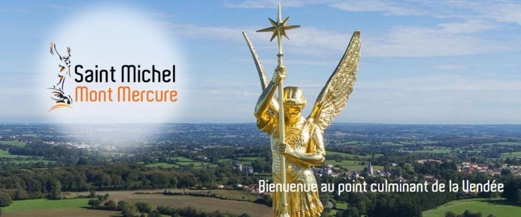 מלון Sevremont Le Panache מראה חיצוני תמונה